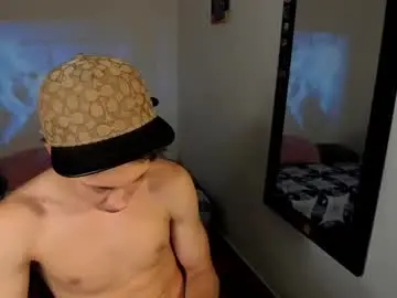 Chaturbate Free Live Porn of santiceballo