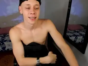 Chaturbate Adult Webcam of santiceballo