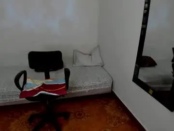 Chaturbate Adult Video Chat of santiceballo