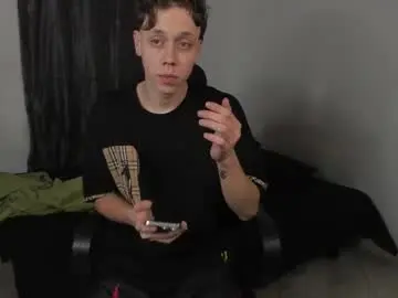 Chaturbate Live Sex Cam of santiceballo