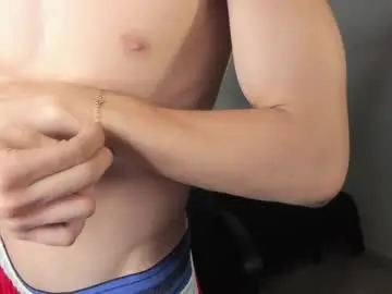 Chaturbate Best live sex cam show of santiceballo