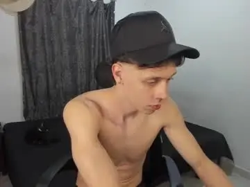 Chaturbate Sex Chat of santiceballo