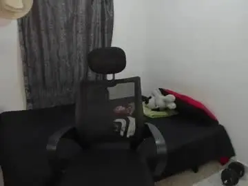 Chaturbate Best Webcam of santiceballo