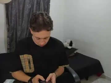 Chaturbate Watch Live Sex Cams of santiceballo