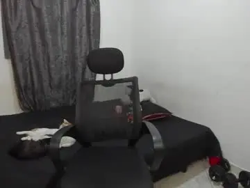 Chaturbate Adult Webcam of santiceballo