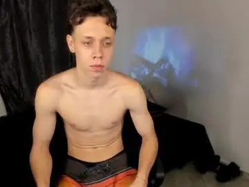 Chaturbate Sex Cam of santiceballo