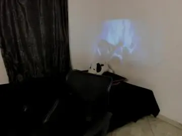 Chaturbate Best Webcam of santiceballo