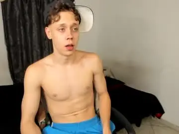 Chaturbate Private Sex Chat of santiceballo
