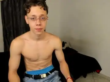 Chaturbate Live Porn of santiceballo