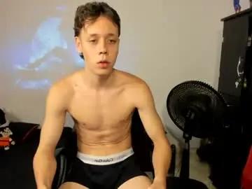 Chaturbate Sex Cam of santiceballo
