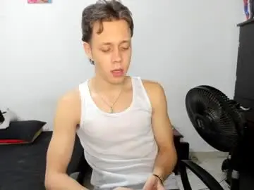 Chaturbate Free Porn Cam of santiceballo