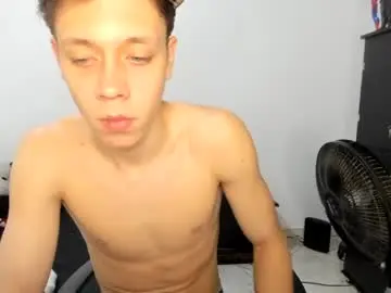 Chaturbate Watch Live Sex Cams of santiceballo