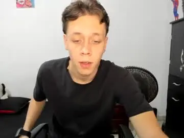 Chaturbate Live Sex Cam of santiceballo