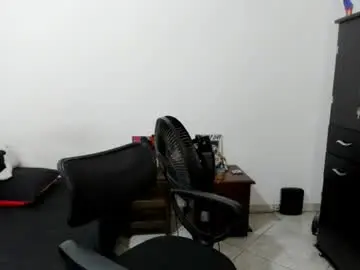 Chaturbate Adult Webcam of santiceballo