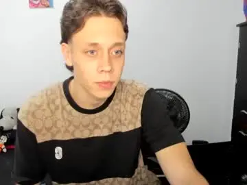 Chaturbate Live Sex Cam of santiceballo