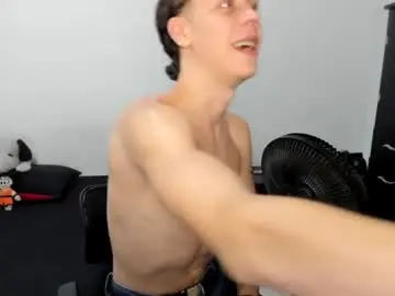 Chaturbate Free Porn Cam of santiceballo