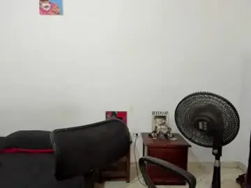 Chaturbate Private Sex Chat of santiceballo