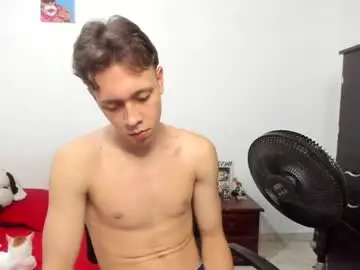 Chaturbate Private Sex Chat of santiceballo
