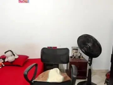 Chaturbate Live Sex Cam of santiceballo
