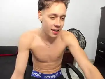 Chaturbate Sex Chat of santiceballo