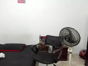 Chaturbate Best live sex cam show of santiceballo