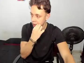 Chaturbate Watch Live Sex Cams of santiceballo