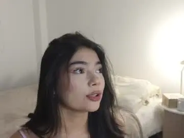 Chaturbate Nude Webcam of sara_rousse10