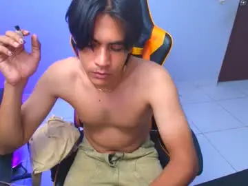 Chaturbate Nude Webcam of super_cute1