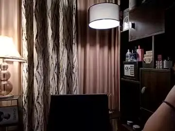 Chaturbate Adult Video Chat of yourasiandominatrix