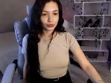 Chaturbate Watch Live Sex Cams of amelimiller