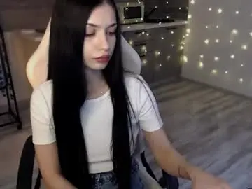Chaturbate Adult Video Chat of amelimiller