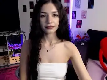 Chaturbate Private Sex Chat of amelimiller