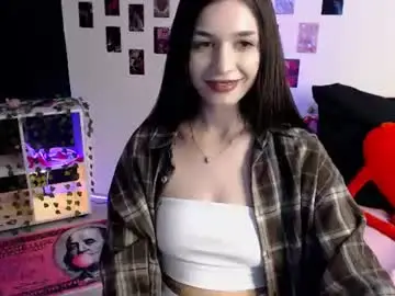 Chaturbate Nude Webcam of amelimiller