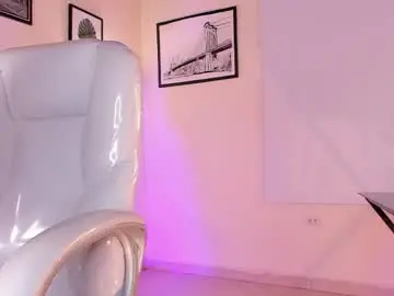 Chaturbate Adult Webcam of axellcollins