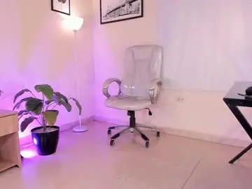 Chaturbate Free Porn Cam of axellcollins