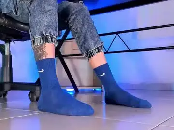 Chaturbate Live Sex Cam of axellcollins