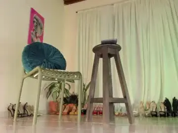 Chaturbate Adult Webcam of axellcollins