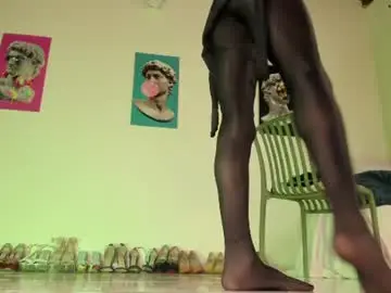 Chaturbate Free Porn Cam of axellcollins