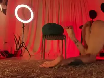 Chaturbate Best Webcam of axellcollins