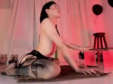 Chaturbate Live Sex of axellcollins