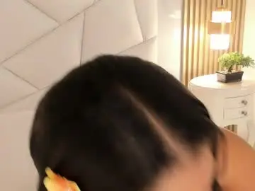 Chaturbate Live Porn of belacampbell