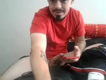 Chaturbate Live Porn of bigdickedgartx