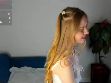 Chaturbate Sex Cam of bonnie_jonson