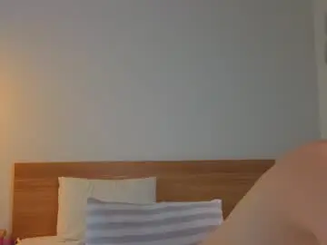 Chaturbate Sex Cam of bonnie_jonson