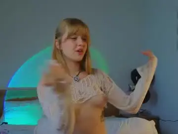 Chaturbate Free Live Porn of bonnie_jonson