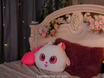 Chaturbate Nude Webcam of burnletitallburn