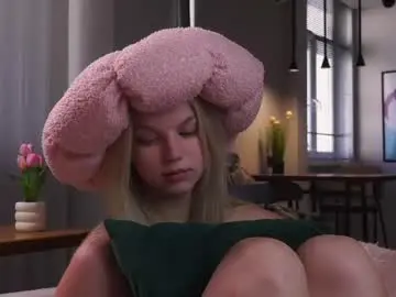 Chaturbate Live Porn of burnletitallburn