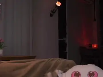 Chaturbate Nude Webcam of burnletitallburn