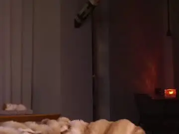 Chaturbate Live Porn of burnletitallburn