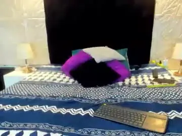 Chaturbate Sex Chat of chanellejohnson_